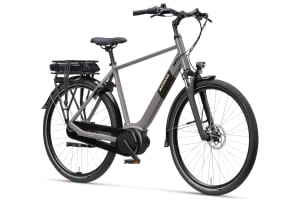 Batavus - Altura E-go BES3 500Wh Heren - 1