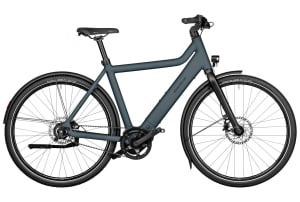 Riese & Müller - Culture Silent Purion 200 400Wh - 1