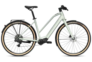 Flyer - Upstreet SL 3.10 400Wh - 1