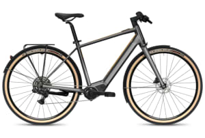 Flyer - Upstreet SL 3.10 400Wh Gents - 1
