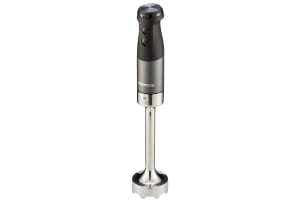 Kenwood - Triblade XL Pro HBM80.327BK - 0