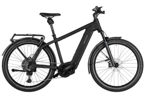 Riese & Müller - Charger4 GT Touring Intuvia 100 750Wh - 1