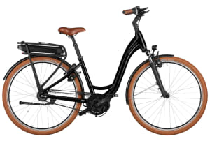 Riese & Müller - Swing4 Silent Kiox 300 500Wh - 1