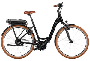 Riese & Müller - Swing4 Vario Kiox 300 500Wh - 1