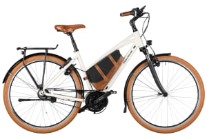 Riese & Müller - Cruiser2 Silent Intuvia 100 725Wh Mixte - 1