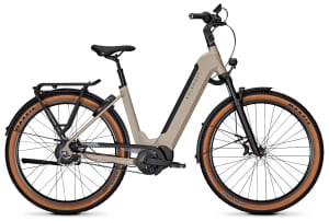 Kalkhoff - Entice 5 Excite+ 625Wh - 0