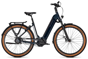 Kalkhoff - Entice 5 Excite+ 625Wh - 1