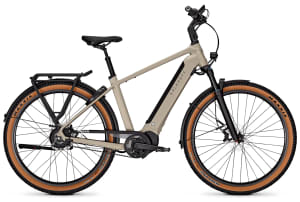 Kalkhoff - Entice 5 Excite+ 625Wh Diamond - 1