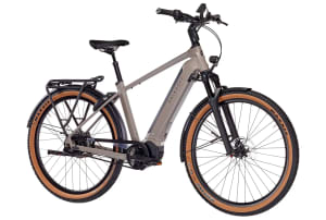 Kalkhoff - Entice 5 Excite+ 625Wh Diamond - 2