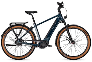 Kalkhoff - Entice 5 Excite+ 625Wh Diamond - 0
