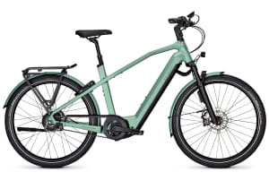 Kalkhoff - Image 7 Excite+ ABS 2024 750Wh Diamond - 1