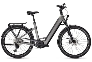 Kalkhoff - Endeavour 7 Advance+ ABS 750Wh - 0