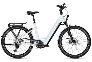 Kalkhoff - Endeavour 7 Advance+ ABS 750Wh - 1