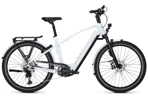 Kalkhoff - Endeavour 7 Advance+ ABS 750Wh Diamond - 0