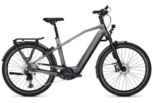 Kalkhoff - Endeavour 7 Advance+ ABS 750Wh Diamond - 1