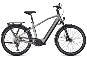 Kalkhoff - Endeavour 7 Move+ 750Wh Diamond - 1