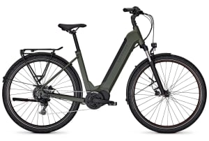Kalkhoff - Entice 5 Season 2024 625Wh - 1