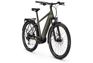 Kalkhoff - Entice 5 Season 2024 625Wh Diamond - 2