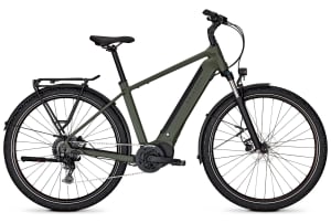 Kalkhoff - Entice 5 Season 2024 625Wh Diamond - 0