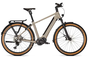 Kalkhoff - Entice 5 Advance+ 625Wh Diamond - 1