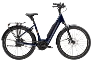 Trek - District+ 5 800Wh - 0