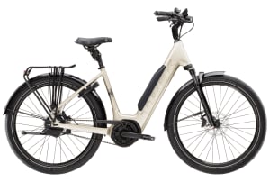 Trek - District+ 5 800Wh - 1