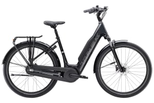 Trek - District+ 3 800Wh - 0