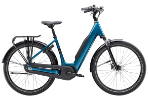 Trek - District+ 3 800Wh - 1