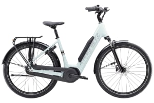 Trek - District+ 3 800Wh - 2