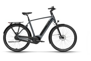 Dutch ID - Infinity S40 500Wh Heren - 0
