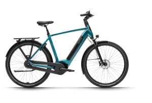 Dutch ID - Infinity S40 500Wh Heren - 1