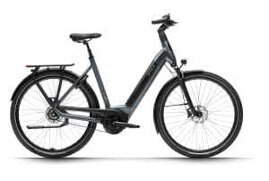 Dutch ID - Infinity S40 625Wh - 1