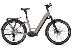 Kalkhoff - Entice 7 Advance+ ABS 2024 750Wh - 1