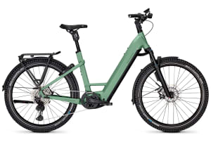 Kalkhoff - Entice 7 Advance+ ABS 2024 750Wh - 0