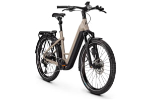 Kalkhoff - Entice 7 Advance+ ABS 2024 750Wh - 2