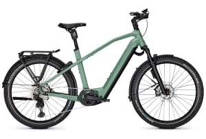 Kalkhoff - Entice 7 Advance+ ABS 2024 750Wh Diamond - 1