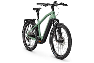 Kalkhoff - Entice 7 Advance+ ABS 2024 750Wh Diamond - 2