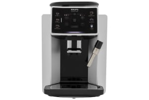 KRUPS - EA910E Sensation - Alu/zwart - 1