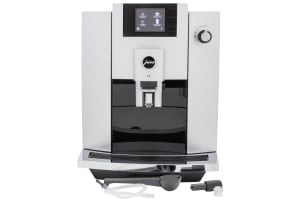 JURA - E6 Platinum (INTC) - 1