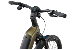 Giant - Anytour X E+ 3 625Wh - 1