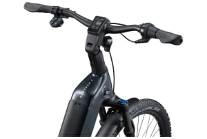 Giant - Anytour X E+ 2 625Wh - 2