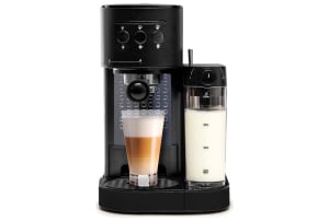 BluMill - Koffiemachine - Zwart - 2