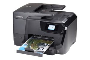 HP OfficeJet Pro 8710