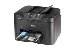 Canon Maxify MB2750