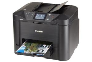 Canon Maxify MB5450
