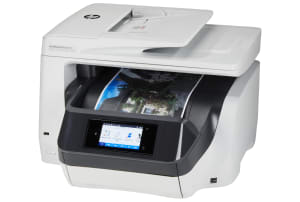 HP OfficeJet Pro 8730
