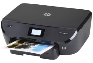 HP Envy Photo 6220