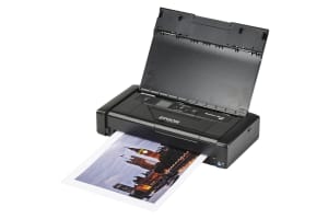 Epson Workforce WF-110W