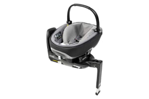 Bébé Confort Jade + 3wayFix