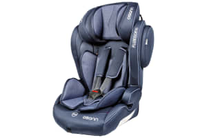 Osann Flux Isofix (2019)